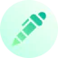 Pen icon 64x64