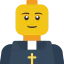 Priest icon 64x64