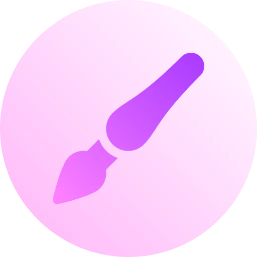 Brush icon