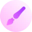 Brush icon 64x64