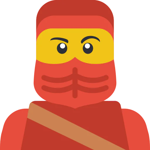 Ninja icon
