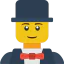 Magician icon 64x64
