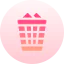 Trash icon 64x64
