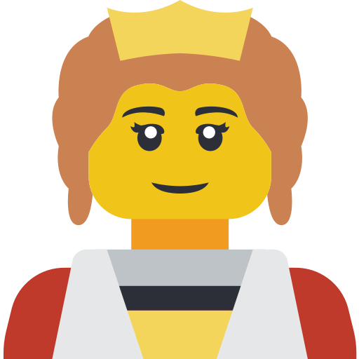 Queen icon