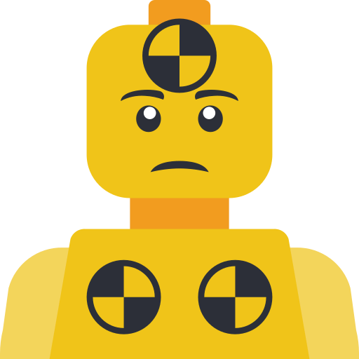 Dummy icon