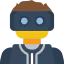 Spy icon 64x64
