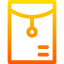 Envelope icon 64x64