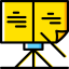 Sheet music icon 64x64