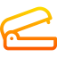 Stapler icon 64x64