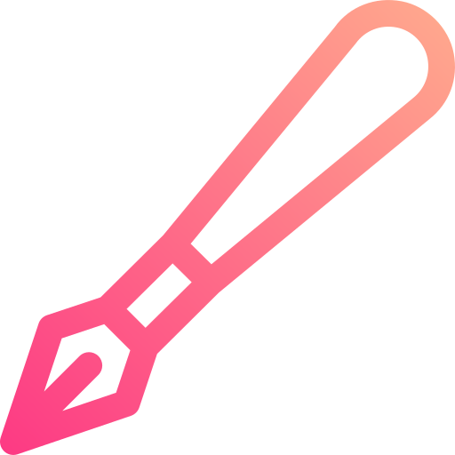 Pen icon