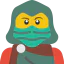 Ninja icon 64x64