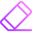Eraser Ikona 64x64