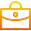 Briefcase icon 64x64
