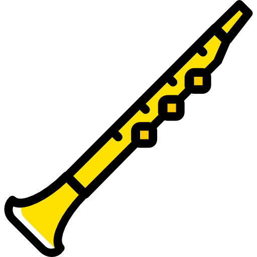 Oboe icon