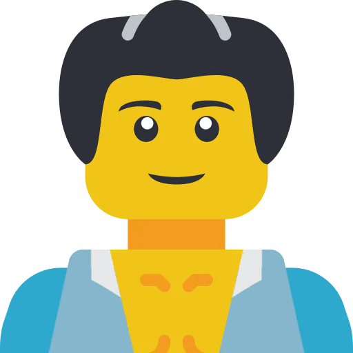 Singer icon