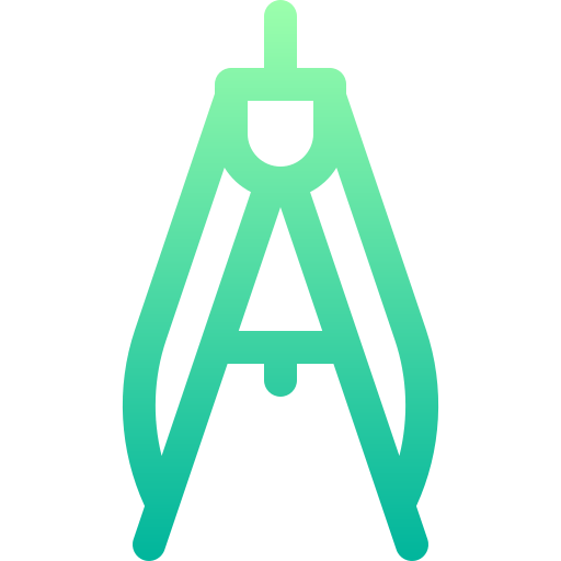 Compass icon