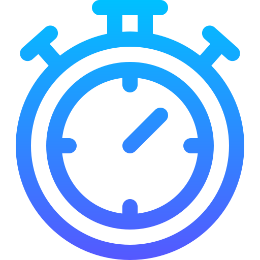 Stopwatch icon
