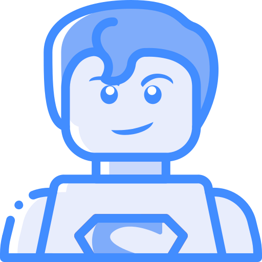 Superman icon