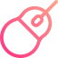 Mouse icon 64x64