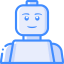 Lego icon 64x64