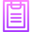 Notes icon 64x64