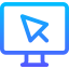 Computer ícono 64x64