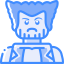 Wolverine icon 64x64