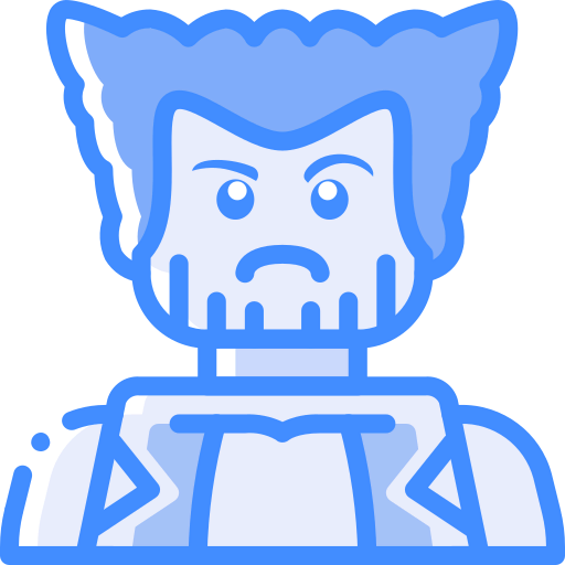 Wolverine icon
