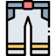Firefighter icon 64x64