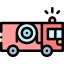 Fire truck 상 64x64