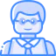 Boy icon 64x64