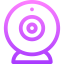Webcam icon 64x64