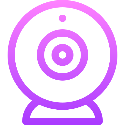 Webcam icon