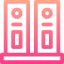 Folders icon 64x64