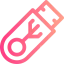 Usb icon 64x64