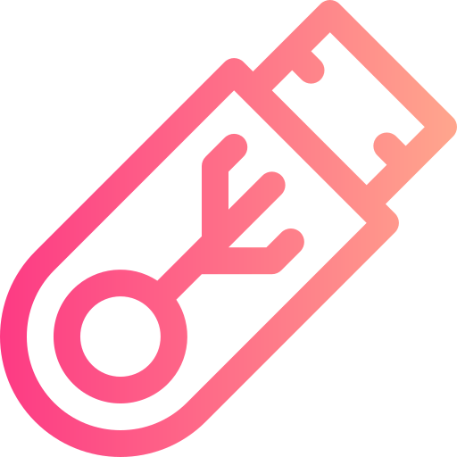 Usb icon