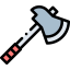 Firefighter icon 64x64