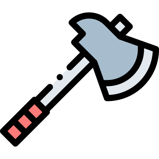 Firefighter icon