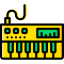 Piano icon 64x64