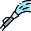Water hose icon 64x64