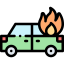 Fire icon 64x64