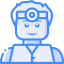 Dentist icon 64x64