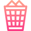 Trash icon 64x64