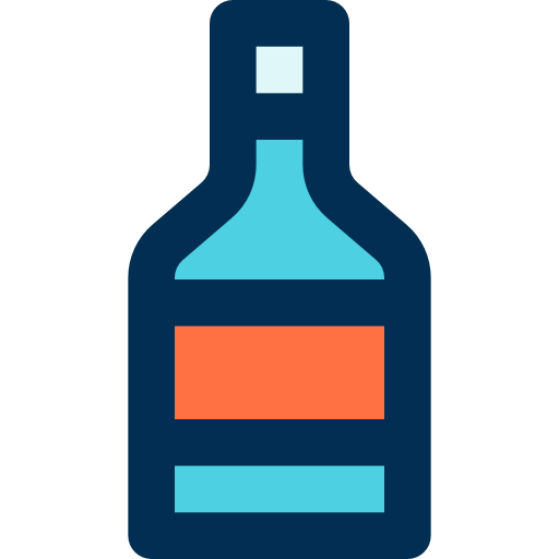 Vodka icon
