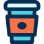 Coffee icon 64x64