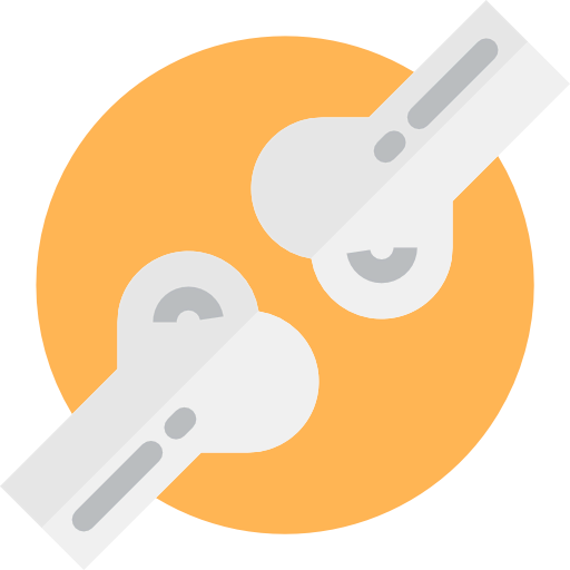 Bone icon
