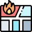 Fire icon 64x64