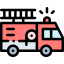 Fire truck 상 64x64