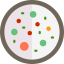 Petri dish icon 64x64