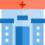 Hospital icon 64x64
